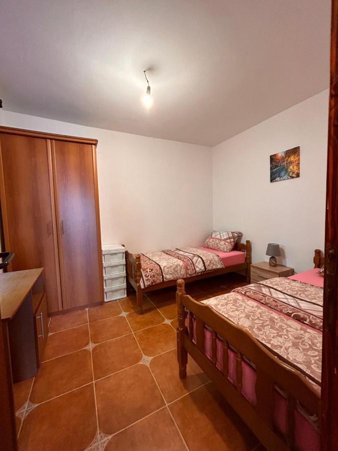 Apartment With Sea View Kotor Bagian luar foto