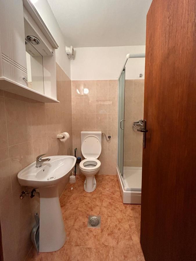 Apartment With Sea View Kotor Bagian luar foto
