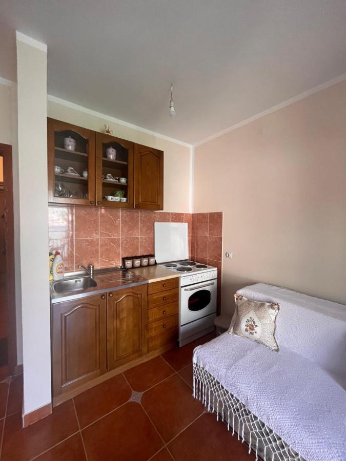 Apartment With Sea View Kotor Bagian luar foto