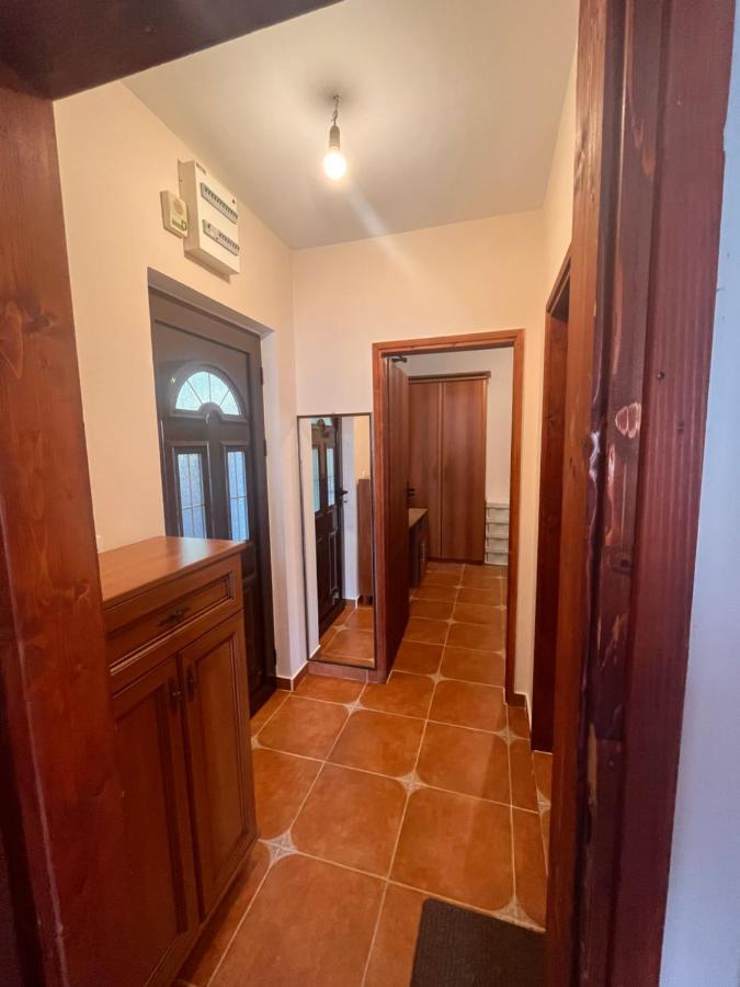 Apartment With Sea View Kotor Bagian luar foto