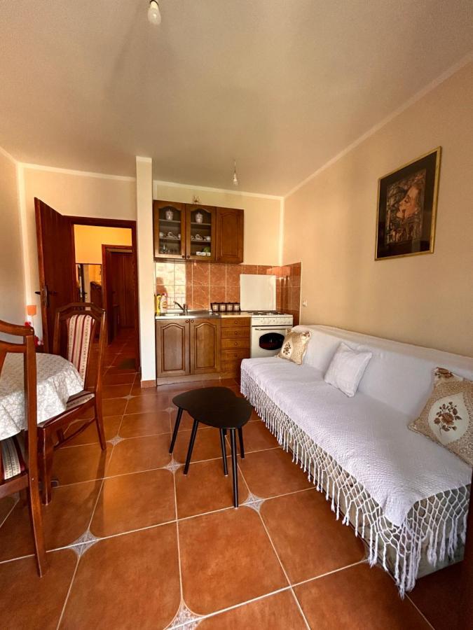 Apartment With Sea View Kotor Bagian luar foto