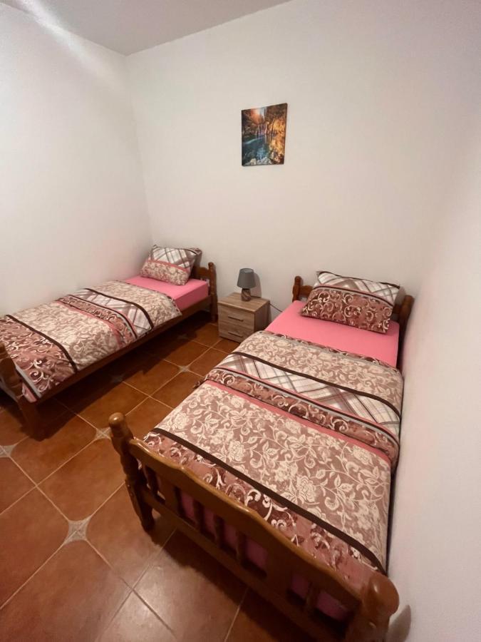 Apartment With Sea View Kotor Bagian luar foto